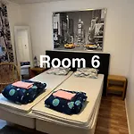 Center, 2nd Floor, Private Rooms, With Kitchen * Mäntyharju