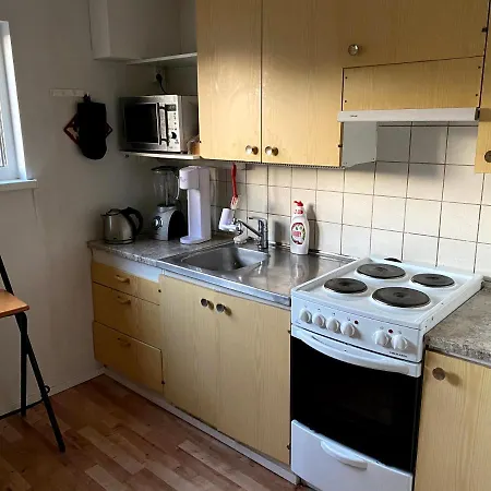 Center, 2nd Floor, Private Rooms, With Kitchen *