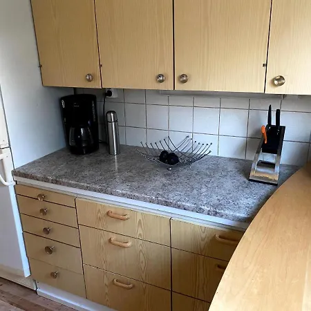 Center, 2nd Floor, Private Rooms, With Kitchen Mäntyharju