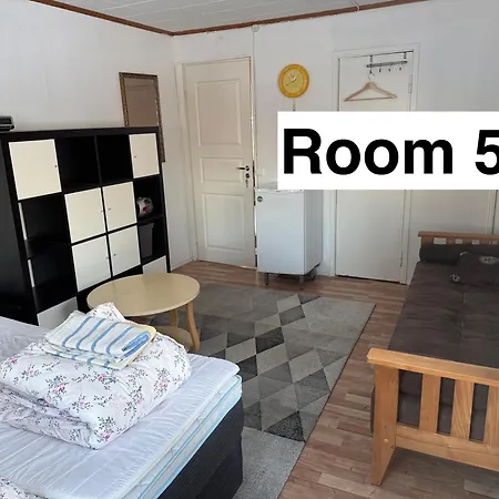 Habitación en casa particular Center, 2nd Floor, Private Rooms, With Kitchen