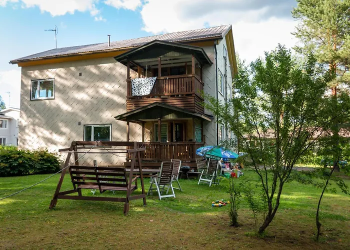 Center, 2nd Floor, Private Rooms, With Kitchen *